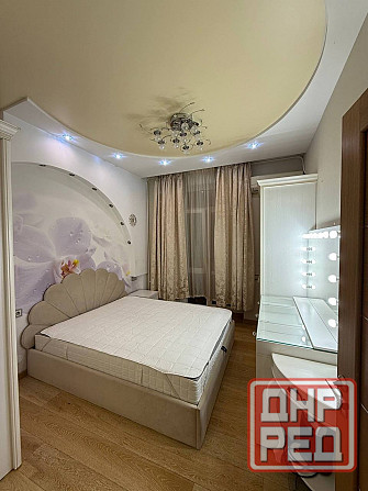 2-к квартира Ворошиловский район, проспект Мира/улица Розы Люксембург, Изумруд Донецк - изображение 3