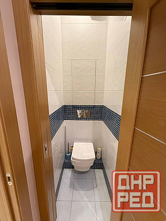 2-к квартира Ворошиловский район, проспект Мира/улица Розы Люксембург, Изумруд Донецк - изображение 7