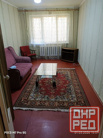 сдается 1 к кв Горгаи Донецк - изображение 4