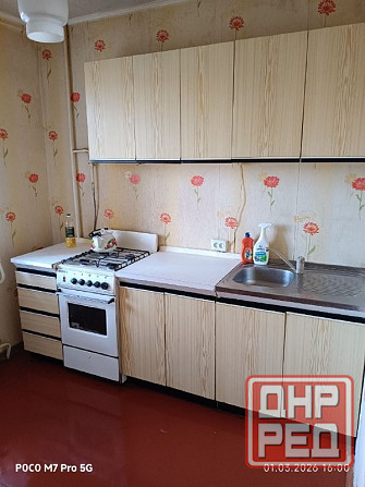 сдается 1 к кв Горгаи Донецк - изображение 2