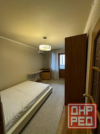 3к пл.Грибиниченко этаж 4/9 с мебелью и техникой Макеевка - изображение 4