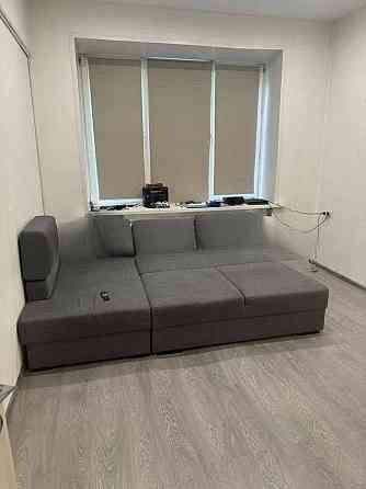 Сдаётся двухкомнатная квартира на донецк сити Донецк