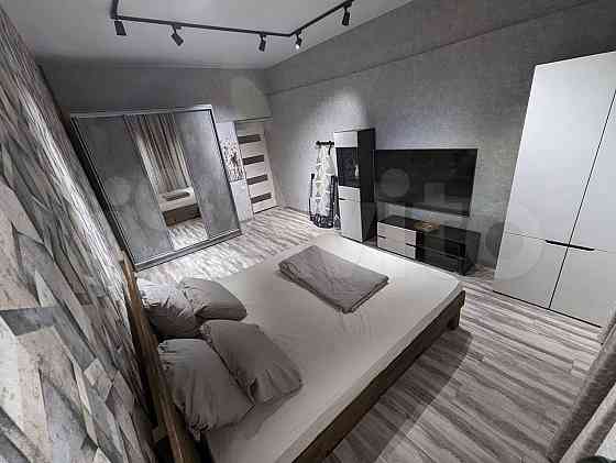 Сдаётся двухкомнатная квартира на донецк сити Донецк