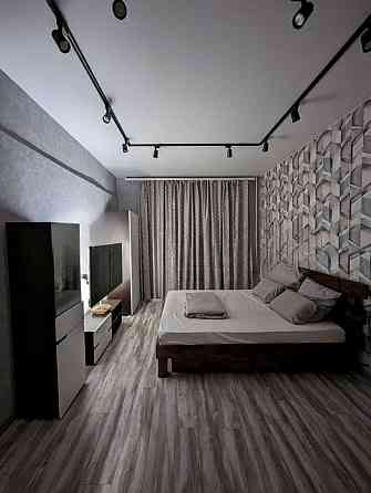 Сдаётся двухкомнатная квартира на донецк сити Донецк