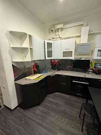 Сдаётся двухкомнатная квартира на донецк сити Донецк