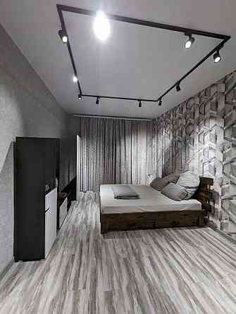 Сдаётся двухкомнатная квартира на донецк сити Донецк