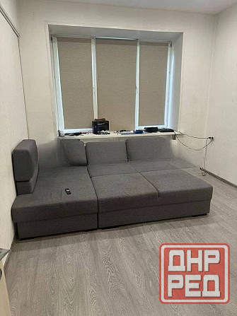 Сдаётся двухкомнатная квартира на донецк сити Донецк - изображение 6