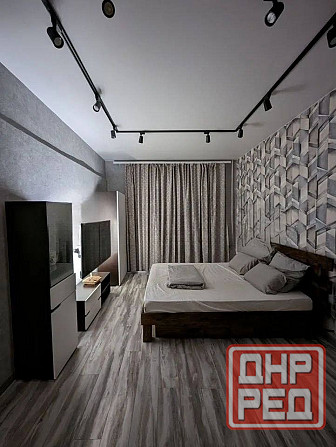 Сдаётся двухкомнатная квартира на донецк сити Донецк - изображение 5