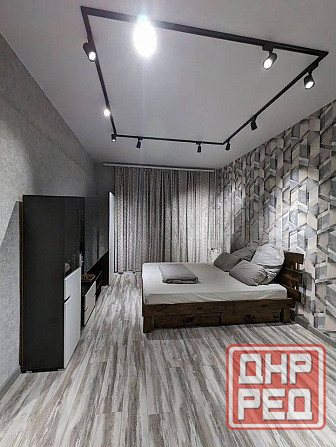 Сдаётся двухкомнатная квартира на донецк сити Донецк - изображение 4