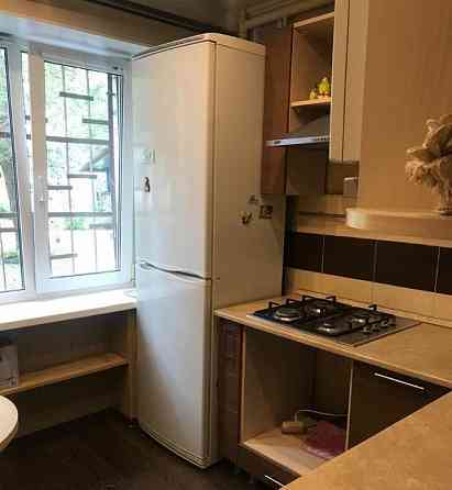 Сдается однокомнатная квартира в Кировском районе Донецк