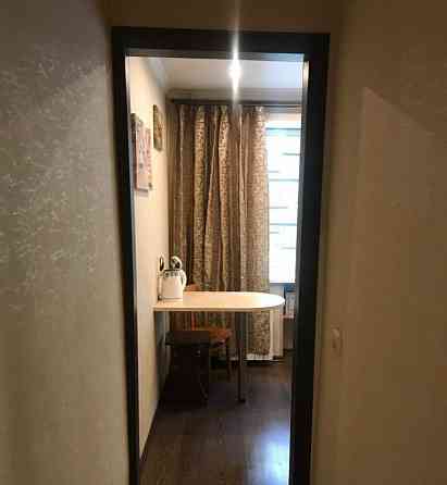 Сдается однокомнатная квартира в Кировском районе Донецк