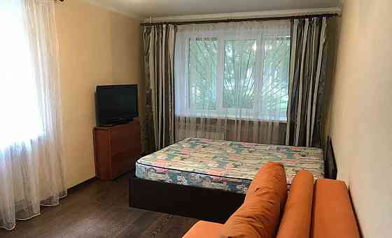 Сдается однокомнатная квартира в Кировском районе Донецк