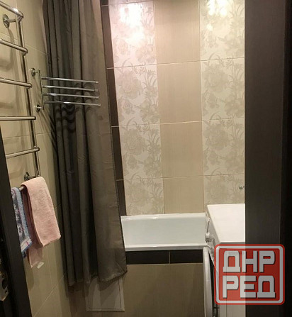 Сдается однокомнатная квартира в Кировском районе Донецк - изображение 7