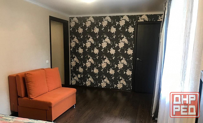 Сдается однокомнатная квартира в Кировском районе Донецк - изображение 6