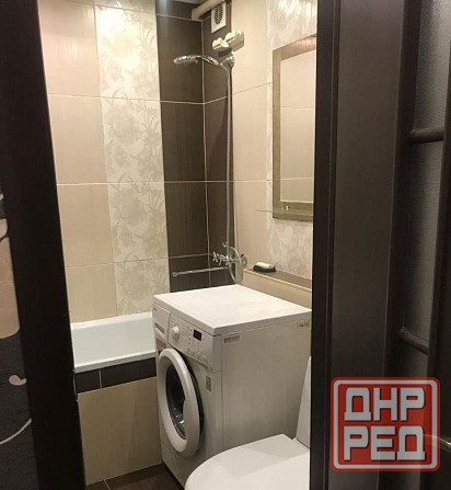 Сдается однокомнатная квартира в Кировском районе Донецк - изображение 8