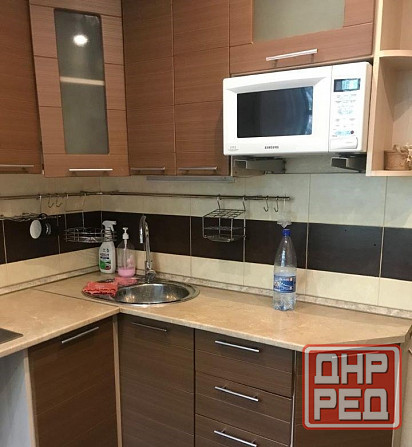 Сдается однокомнатная квартира в Кировском районе Донецк - изображение 1