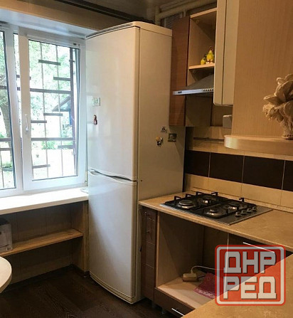 Сдается однокомнатная квартира в Кировском районе Донецк - изображение 2