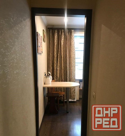 Сдается однокомнатная квартира в Кировском районе Донецк - изображение 3