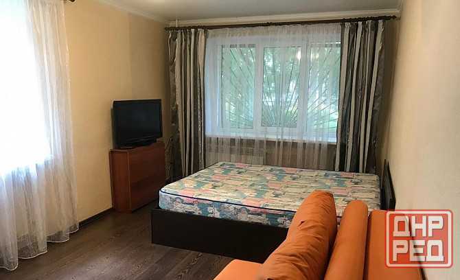 Сдается однокомнатная квартира в Кировском районе Донецк - изображение 5