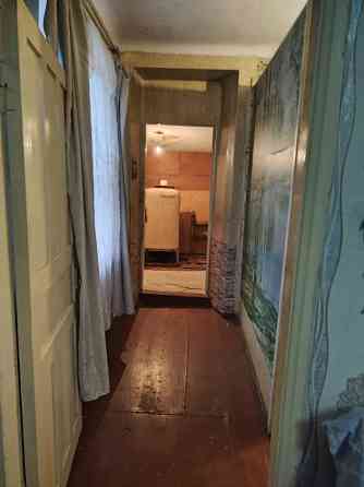 Продаю квартиру на земле в Пролетарском районе. Донецк