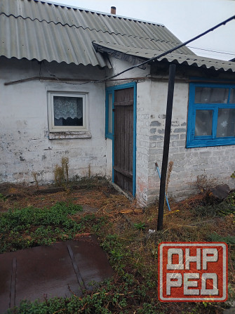 Продаю квартиру на земле в Пролетарском районе. Донецк - изображение 2