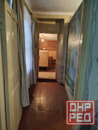 Продаю квартиру на земле в Пролетарском районе. Донецк - изображение 4