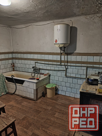 Продаю квартиру на земле в Пролетарском районе. Донецк - изображение 6