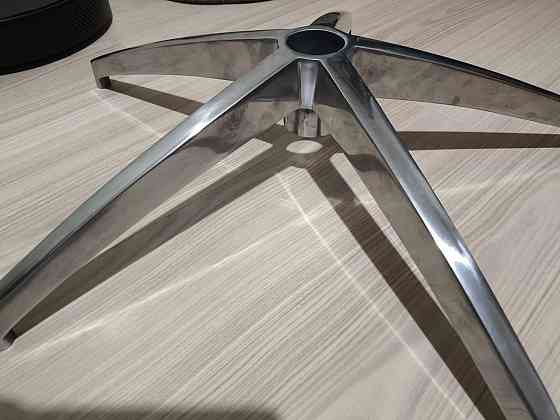 Усиленная хромированная стальная крестовина Донецк