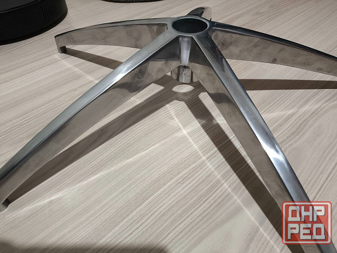 Усиленная хромированная стальная крестовина Донецк - изображение 1