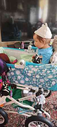 кукла Реборн Лиам Донецк