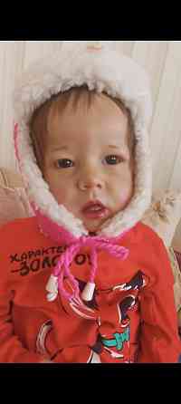 кукла Реборн Лиам Донецк