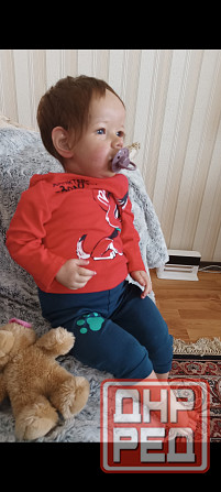 кукла Реборн Лиам Донецк - изображение 2