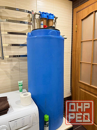 Сдам квартиру на жд вокзале ! Донецк - изображение 4