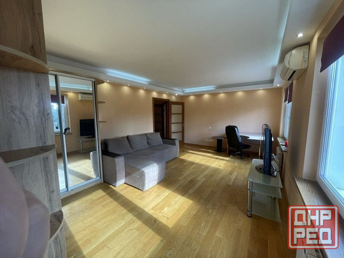 Сдам квартиру на жд вокзале ! Донецк - изображение 3