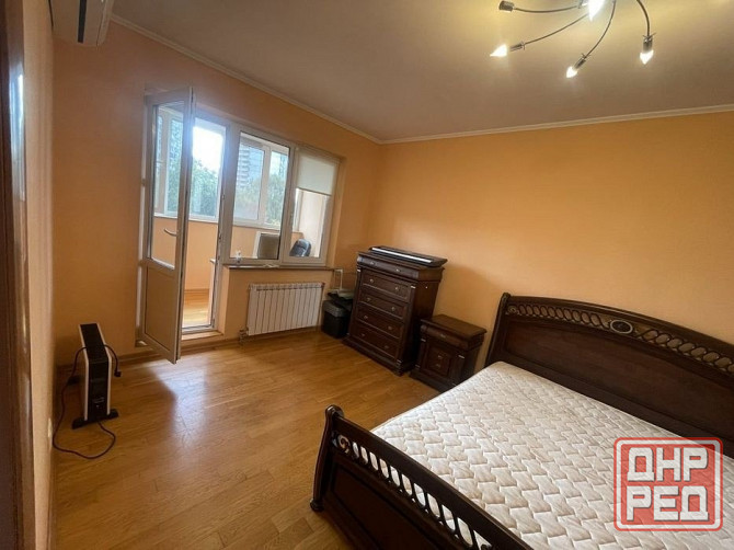 Сдам квартиру на жд вокзале ! Донецк - изображение 2