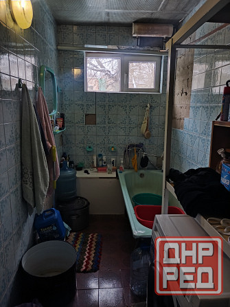 Продаю дом рядом с Будённовкой возле Алексеевского ставка. Донецк - изображение 11