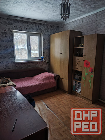 Продаю дом рядом с Будённовкой возле Алексеевского ставка. Донецк - изображение 6