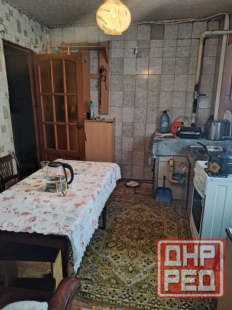 Продаю дом рядом с Будённовкой возле Алексеевского ставка. Донецк - изображение 9