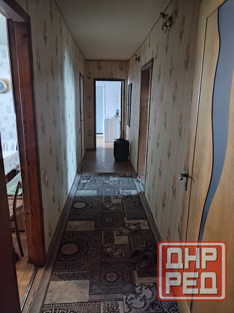 Продаю дом рядом с Будённовкой возле Алексеевского ставка. Донецк - изображение 2