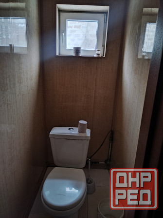 Продаю дом рядом с Будённовкой возле Алексеевского ставка. Донецк - изображение 10