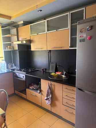 Продажа двухкомнатной квартиры в центре Харцызска. Харцызск