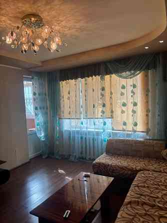 Продажа двухкомнатной квартиры в центре Харцызска. Харцызск