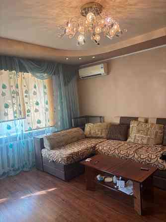 Продажа двухкомнатной квартиры в центре Харцызска. Харцызск