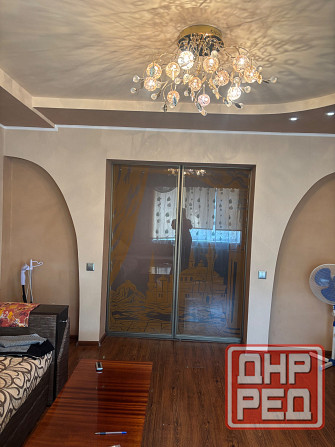 Продажа двухкомнатной квартиры в центре Харцызска. Харцызск - изображение 7