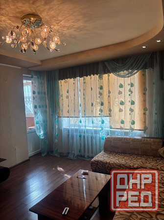 Продажа двухкомнатной квартиры в центре Харцызска. Харцызск - изображение 6