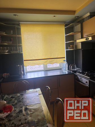 Продажа двухкомнатной квартиры в центре Харцызска. Харцызск - изображение 4