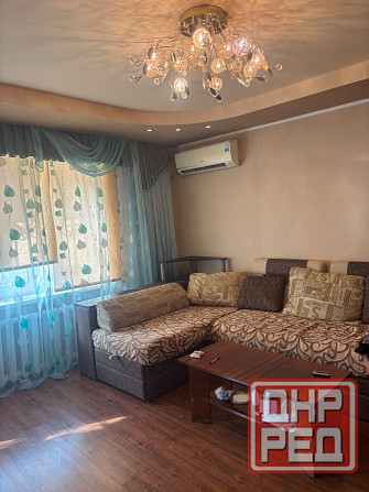 Продажа двухкомнатной квартиры в центре Харцызска. Харцызск - изображение 5