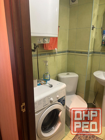 Продажа двухкомнатной квартиры в центре Харцызска. Харцызск - изображение 9