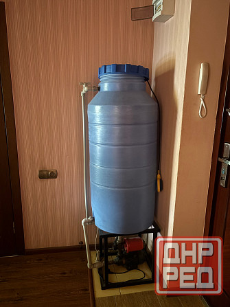 Продажа двухкомнатной квартиры в центре Харцызска. Харцызск - изображение 8