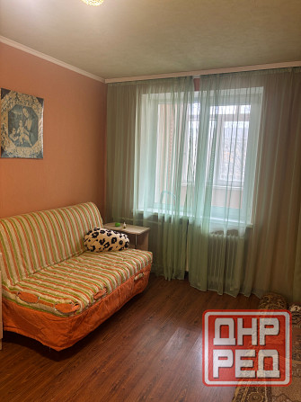 Продажа двухкомнатной квартиры в центре Харцызска. Харцызск - изображение 1